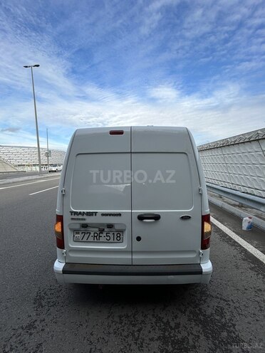 Ford Tourneo Connect 2013, 177,000 km - 1.8 l - Bakı