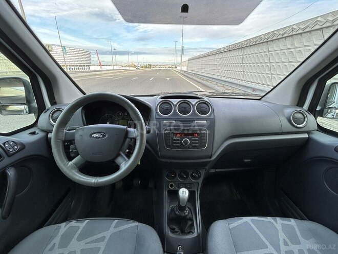 Ford Tourneo Connect 2013, 177,000 km - 1.8 l - Bakı