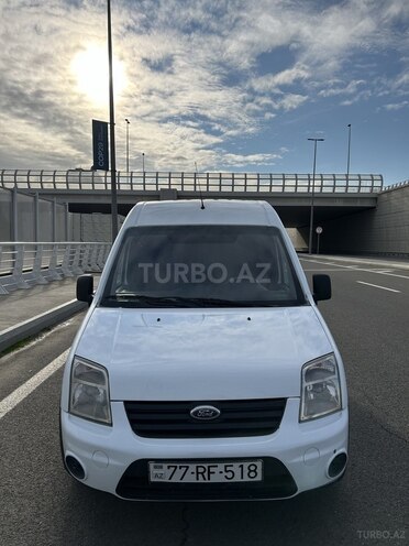 Ford Tourneo Connect 2013, 177,000 km - 1.8 l - Bakı