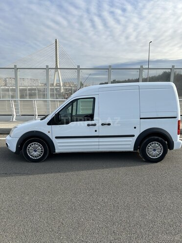 Ford Tourneo Connect 2013, 177,000 km - 1.8 l - Bakı