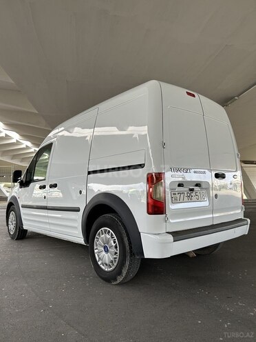 Ford Tourneo Connect 2013, 177,000 km - 1.8 l - Bakı