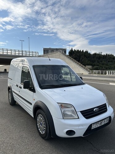 Ford Tourneo Connect 2013, 177,000 km - 1.8 l - Bakı