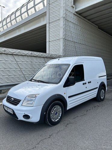 Ford Tourneo Connect 2013, 177,000 km - 1.8 l - Bakı