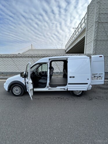 Ford Tourneo Connect 2013, 177,000 km - 1.8 l - Bakı