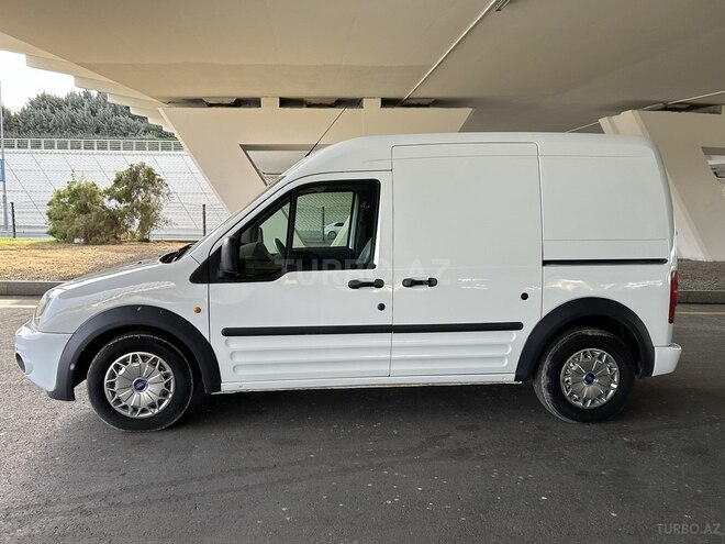 Ford Tourneo Connect 2013, 177,000 km - 1.8 l - Bakı