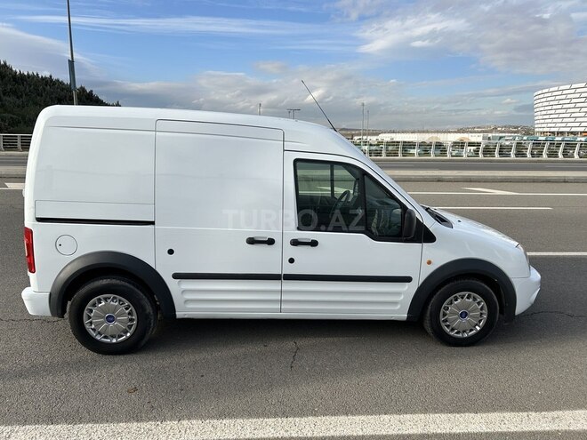 Ford Tourneo Connect 2013, 177,000 km - 1.8 l - Bakı