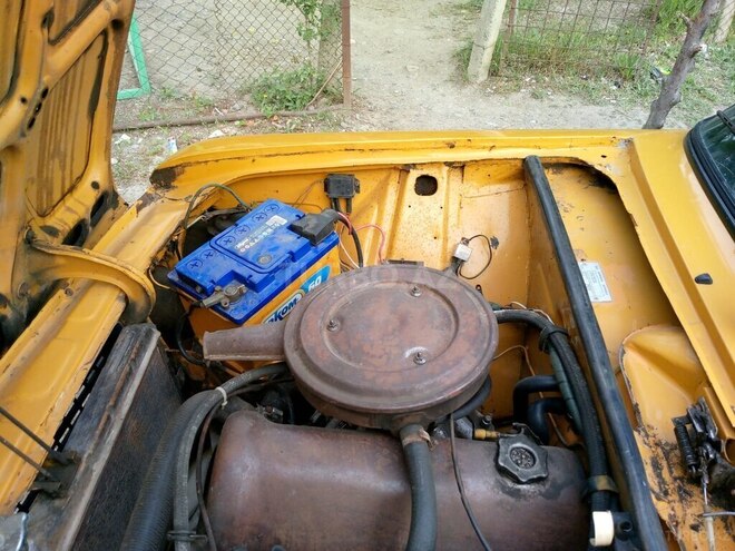 LADA (VAZ) 2103 1982, 91,456 km - 1.3 л - Tərtər