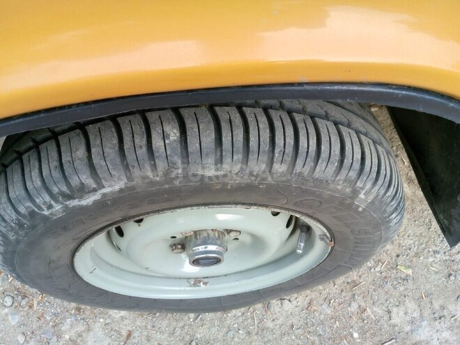LADA (VAZ) 2103 1982, 91,456 km - 1.3 л - Tərtər