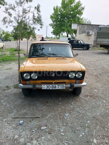 LADA (VAZ) 2103 1982, 91,456 km - 1.3 л - Tərtər