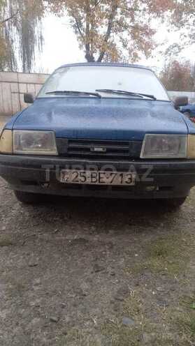 IJ 2717 2003, 28,000 km - 1.6 l - Qəbələ