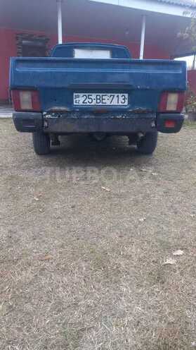 IJ 2717 2003, 28,000 km - 1.6 l - Qəbələ