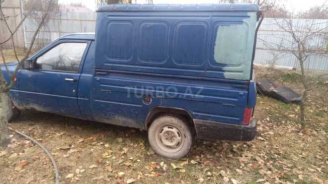 IJ 2717 2003, 28,000 km - 1.6 l - Qəbələ