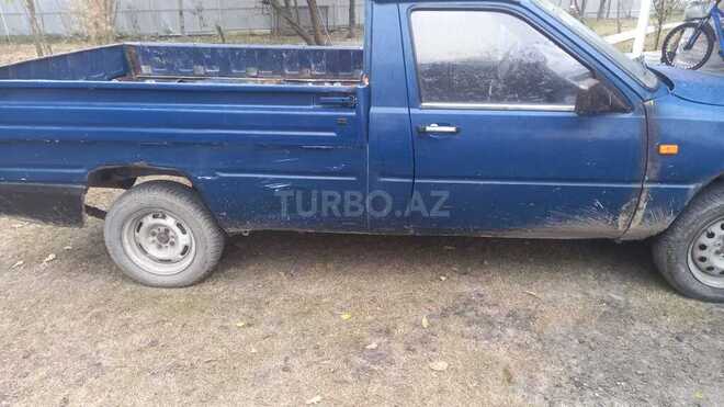 IJ 2717 2003, 28,000 km - 1.6 l - Qəbələ