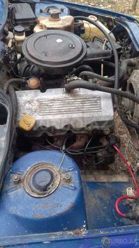 IJ 2717 2003, 28,000 km - 1.6 l - Qəbələ