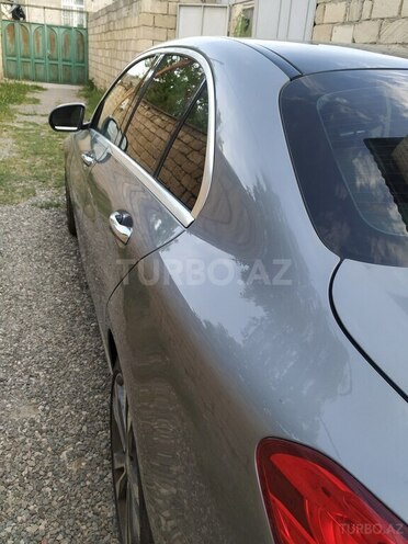 Mercedes C 300 2016, 83,000 km - 2.0 л - Bakı