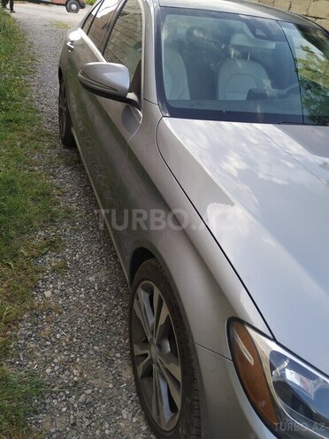 Mercedes C 300 2016, 83,000 km - 2.0 л - Bakı
