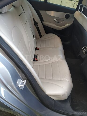 Mercedes C 300 2016, 83,000 km - 2.0 л - Bakı