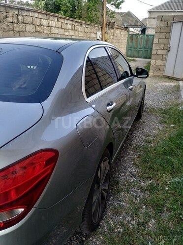 Mercedes C 300 2016, 83,000 km - 2.0 л - Bakı