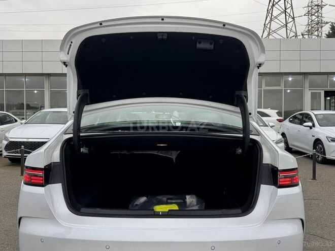 BYD Destroyer 05 2024, 0 km - 1.5 л - Bakı