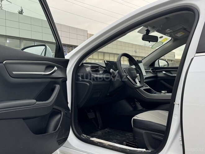 BYD Destroyer 05 2024, 0 km - 1.5 л - Bakı