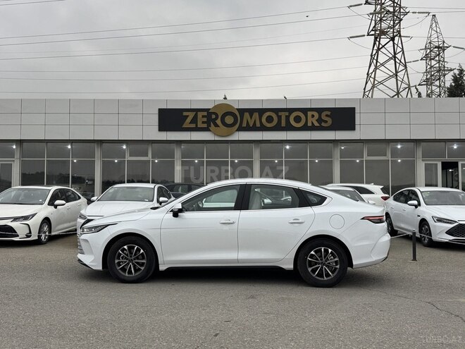 BYD Destroyer 05 2024, 0 km - 1.5 л - Bakı
