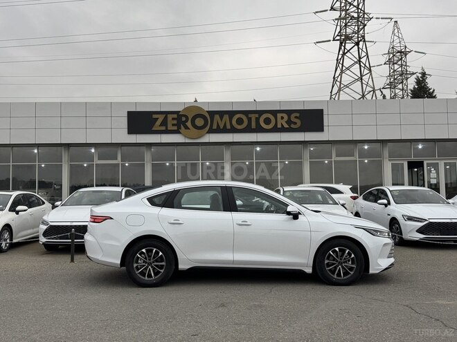 BYD Destroyer 05 2024, 0 km - 1.5 л - Bakı