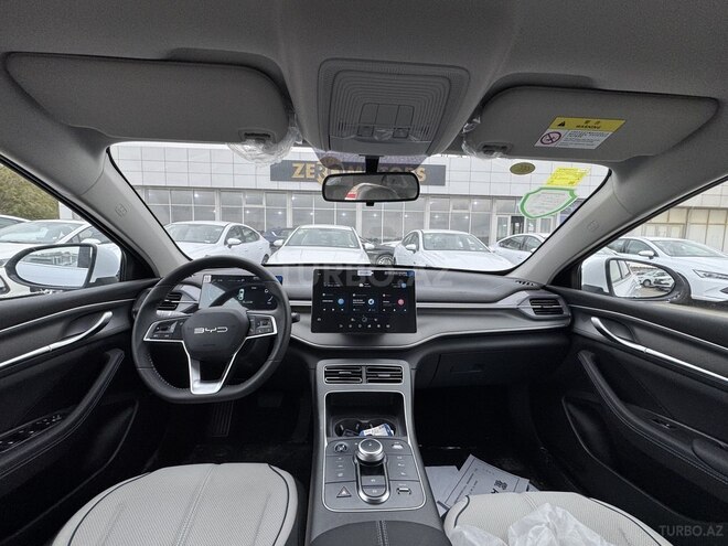 BYD Destroyer 05 2024, 0 km - 1.5 л - Bakı