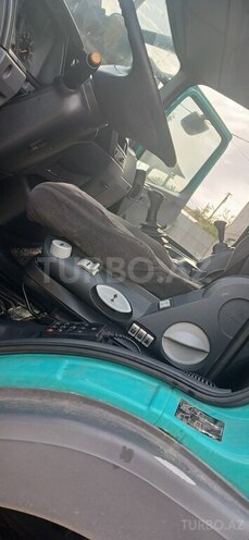 Mercedes Atego 1222 2007, 860,000 km - 4.8 l - Bakı