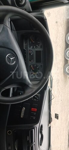 Mercedes Atego 1222 2007, 860,000 km - 4.8 l - Bakı