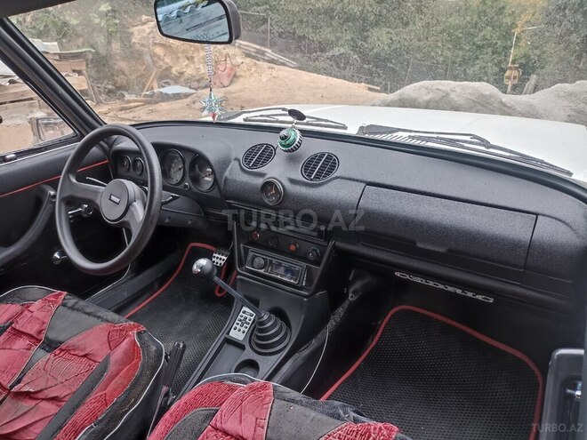 LADA (VAZ) 21011 1980, 36,167 km - 1.3 l - Gəncə