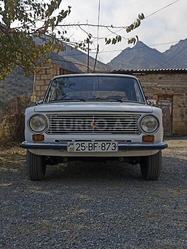 LADA (VAZ) 21011 1980, 36,167 km - 1.3 l - Gəncə