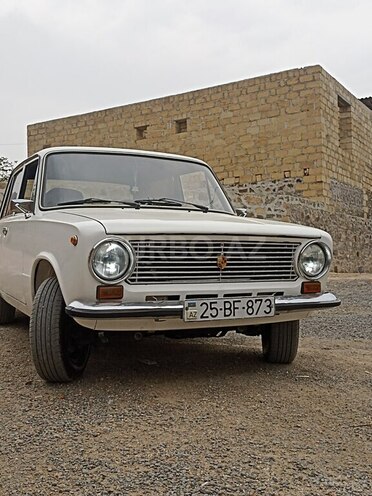 LADA (VAZ) 21011 1980, 36,167 km - 1.3 l - Gəncə