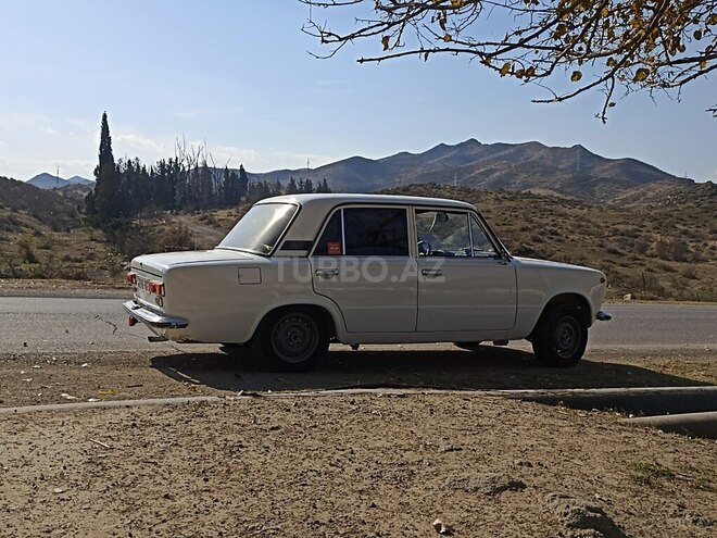 LADA (VAZ) 21011 1980, 36,167 km - 1.3 l - Gəncə