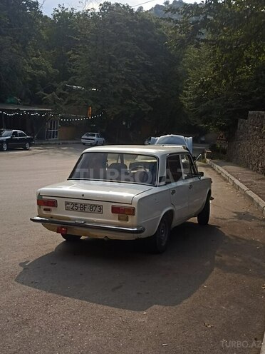 LADA (VAZ) 21011 1980, 36,167 km - 1.3 l - Gəncə