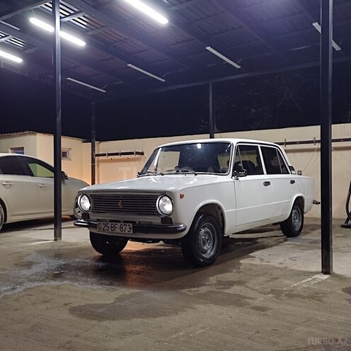LADA (VAZ) 21011 1980, 36,167 km - 1.3 l - Gəncə