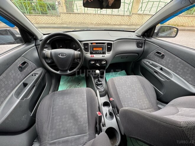 Kia Rio 2007, 176,000 km - 1.5 l - Bakı