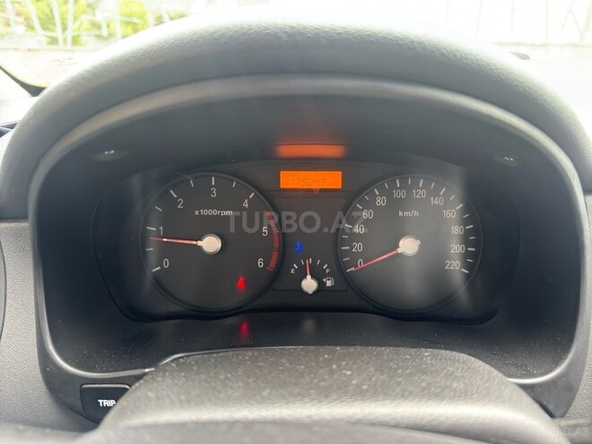 Kia Rio 2007, 176,000 km - 1.5 l - Bakı