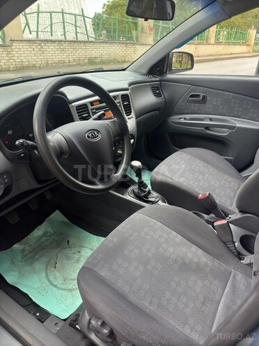 Kia Rio 2007, 176,000 km - 1.5 l - Bakı