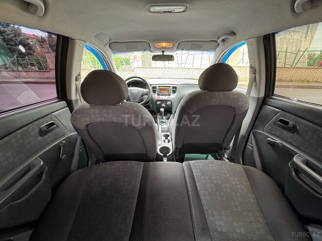 Kia Rio 2007, 176,000 km - 1.5 l - Bakı