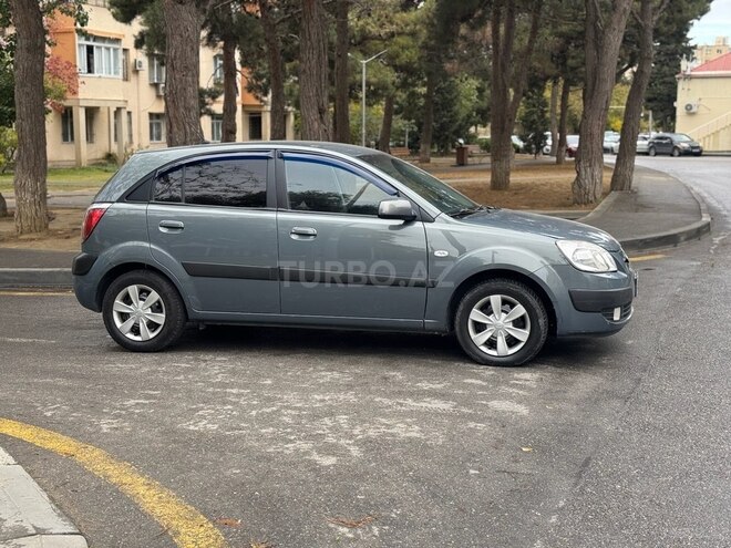 Kia Rio 2007, 176,000 km - 1.5 l - Bakı