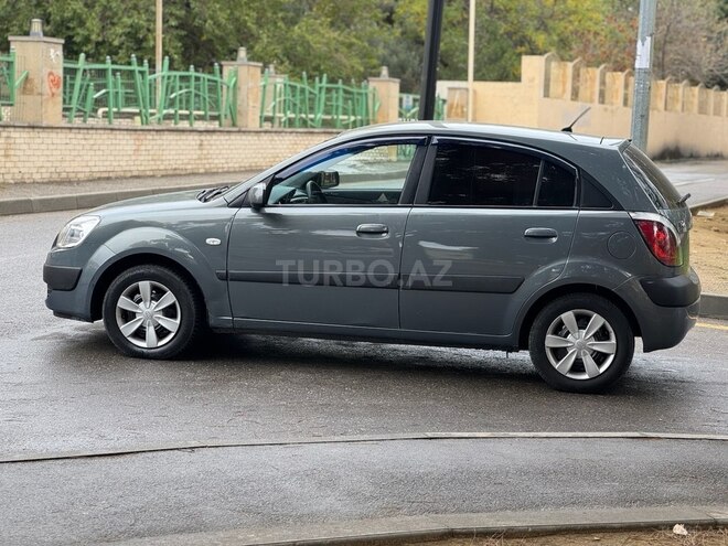 Kia Rio 2007, 176,000 km - 1.5 l - Bakı