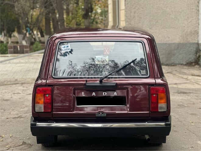 LADA (VAZ) 2104 2012, 98,520 km - 1.6 l - Sumqayıt