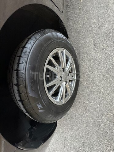 Nissan Note 2015, 41,000 km - 1.2 l - Bakı