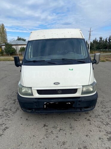 Ford Transit 2003, 987,814 km - 2.4 л - Ağdam