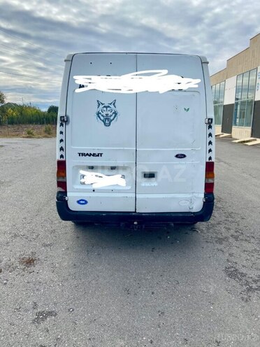 Ford Transit 2003, 987,814 km - 2.4 л - Ağdam