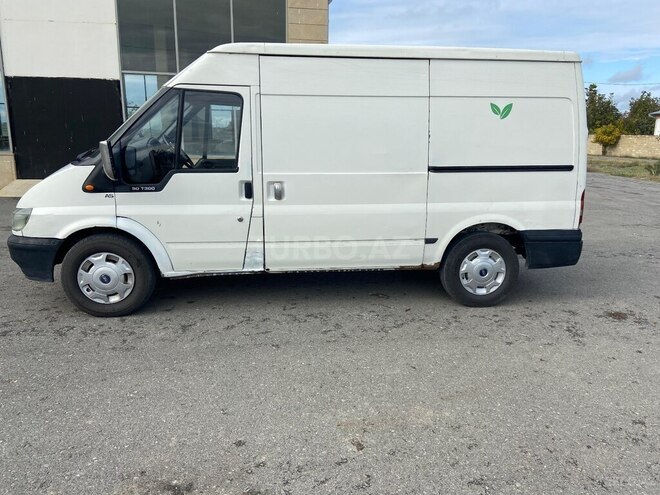 Ford Transit 2003, 987,814 km - 2.4 л - Ağdam