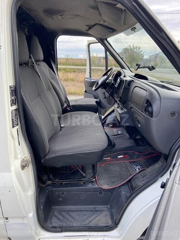 Ford Transit 2003, 987,814 km - 2.4 л - Ağdam