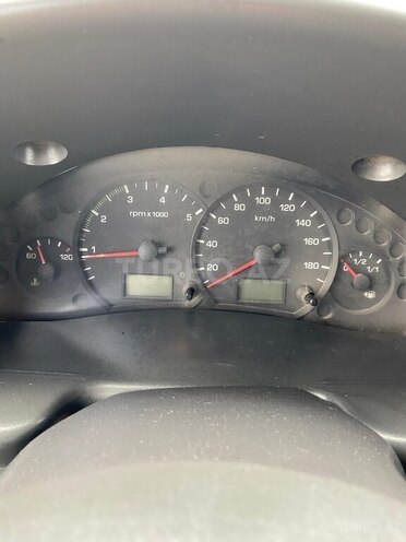 Ford Transit 2003, 987,814 km - 2.4 л - Ağdam
