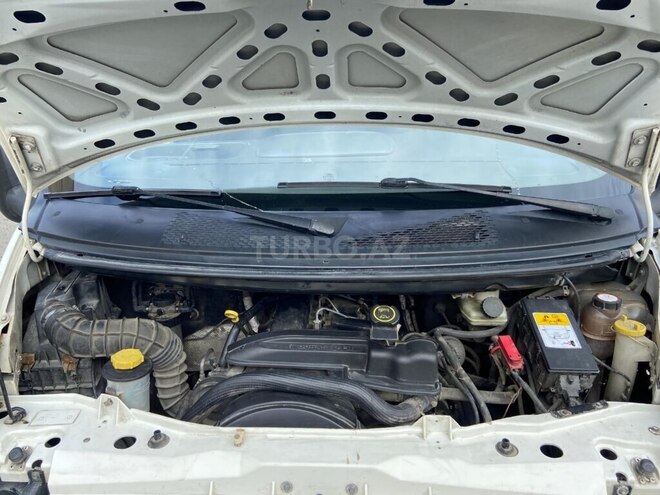 Ford Transit 2003, 987,814 km - 2.4 л - Ağdam