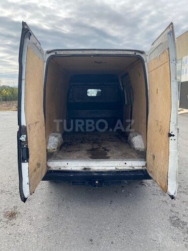 Ford Transit 2003, 987,814 km - 2.4 л - Ağdam